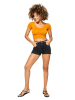 Ipanima Shirt oranje