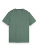 Scotch & Soda Shirt groen