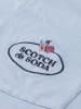 Scotch & Soda Koszulka w kolorze błękitnym