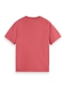 Scotch & Soda Shirt in Rot