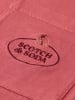 Scotch & Soda Koszulka w kolorze czerwonym