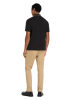 Scotch & Soda Poloshirt zwart