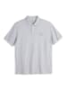 Scotch & Soda Koszulka polo w kolorze szarym