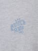 Scotch & Soda Poloshirt grijs