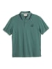 Scotch & Soda Poloshirt in Grün