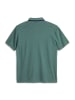 Scotch & Soda Poloshirt in Grün