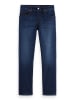 Scotch & Soda Jeans "Allentown" - Regular fit - in Dunkelblau