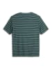 Scotch & Soda Shirt donkerblauw/groen