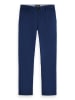 Scotch & Soda Chino in Dunkelblau