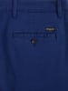 Scotch & Soda Chinoshort donkerblauw