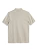 Scotch & Soda Koszulka polo w kolorze beżowym