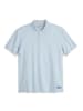 Scotch & Soda Poloshirt in Hellblau