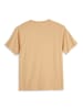 Scotch & Soda Shirt in Hellbraun