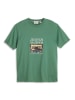 Scotch & Soda Shirt groen