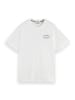 Scotch & Soda Shirt wit