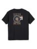Scotch & Soda Shirt in Schwarz