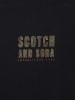 Scotch & Soda Shirt in Schwarz