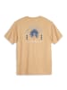 Scotch & Soda Shirt lichtbruin