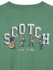Scotch & Soda Shirt in Grün