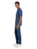 Scotch & Soda Shirt in Blau