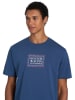 Scotch & Soda Shirt in Blau