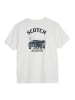 Scotch & Soda Shirt wit
