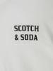 Scotch & Soda Shirt in Weiß