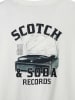 Scotch & Soda Shirt in Weiß