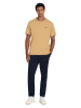 Scotch & Soda Shirt in Hellbraun