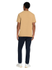 Scotch & Soda Shirt lichtbruin
