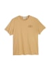 Scotch & Soda Shirt lichtbruin