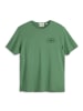 Scotch & Soda Shirt groen