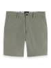 Scotch & Soda Chinoshorts in Khaki