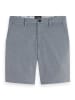 Scotch & Soda Chinoshorts in Grau