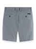 Scotch & Soda Chinoshorts in Grau