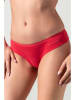 COTONELLA Slip rood