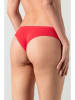 COTONELLA Slip rood