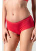 COTONELLA Panty in Rot