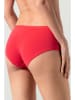 COTONELLA Panty in Rot