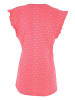 COTONELLA Pyjama roze/zwart