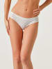 COTONELLA Slip wit