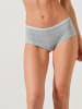 COTONELLA Hipster turquoise/grijs