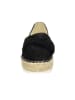 Bullboxer Espadryle w kolorze czarnym