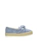 Bullboxer Espadrilles lichtblauw