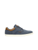 Bullboxer Sneakers in Dunkelblau