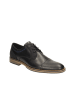 Bullboxer Schnürschuhe in Schwarz