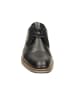 Bullboxer Schnürschuhe in Schwarz