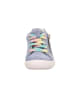 superfit Leder-Sneakers "Tensy" in Blau