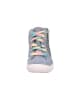 superfit Leren enkellaarzen "Tensy" blauw