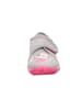 superfit Hausschuhe "Bonny" in Grau/ Pink